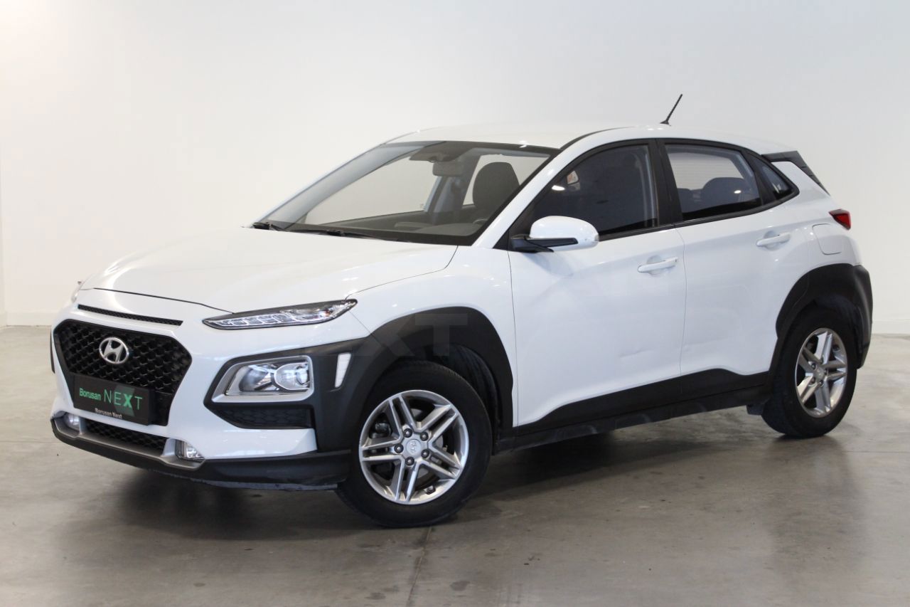 Hyundai Kona 2020