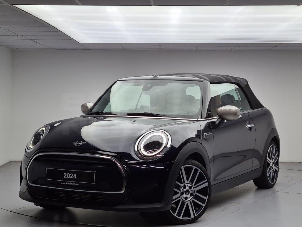 MINI Cooper 2024