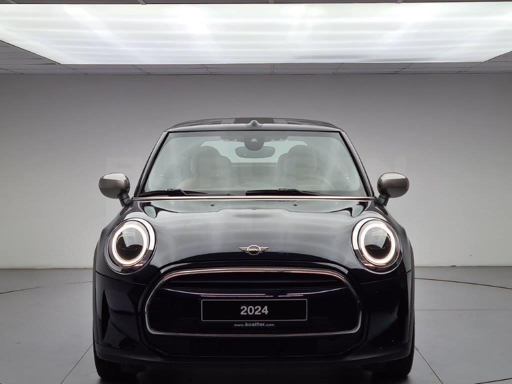 MINI Cooper 2024