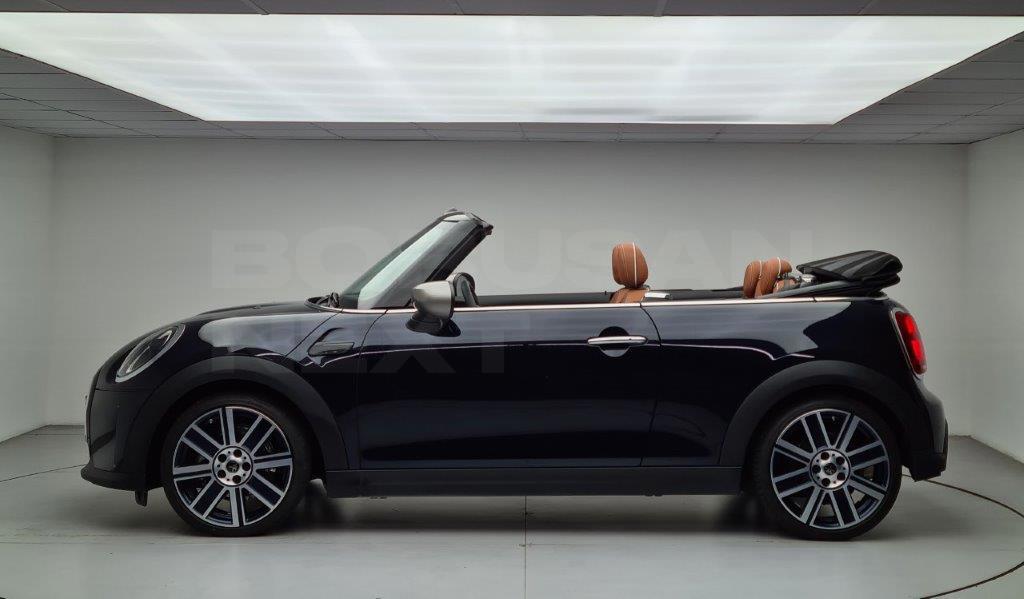 MINI Cooper 2024