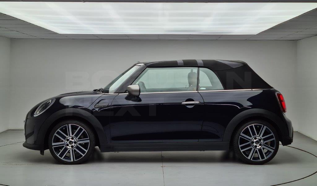 MINI Cooper 2024