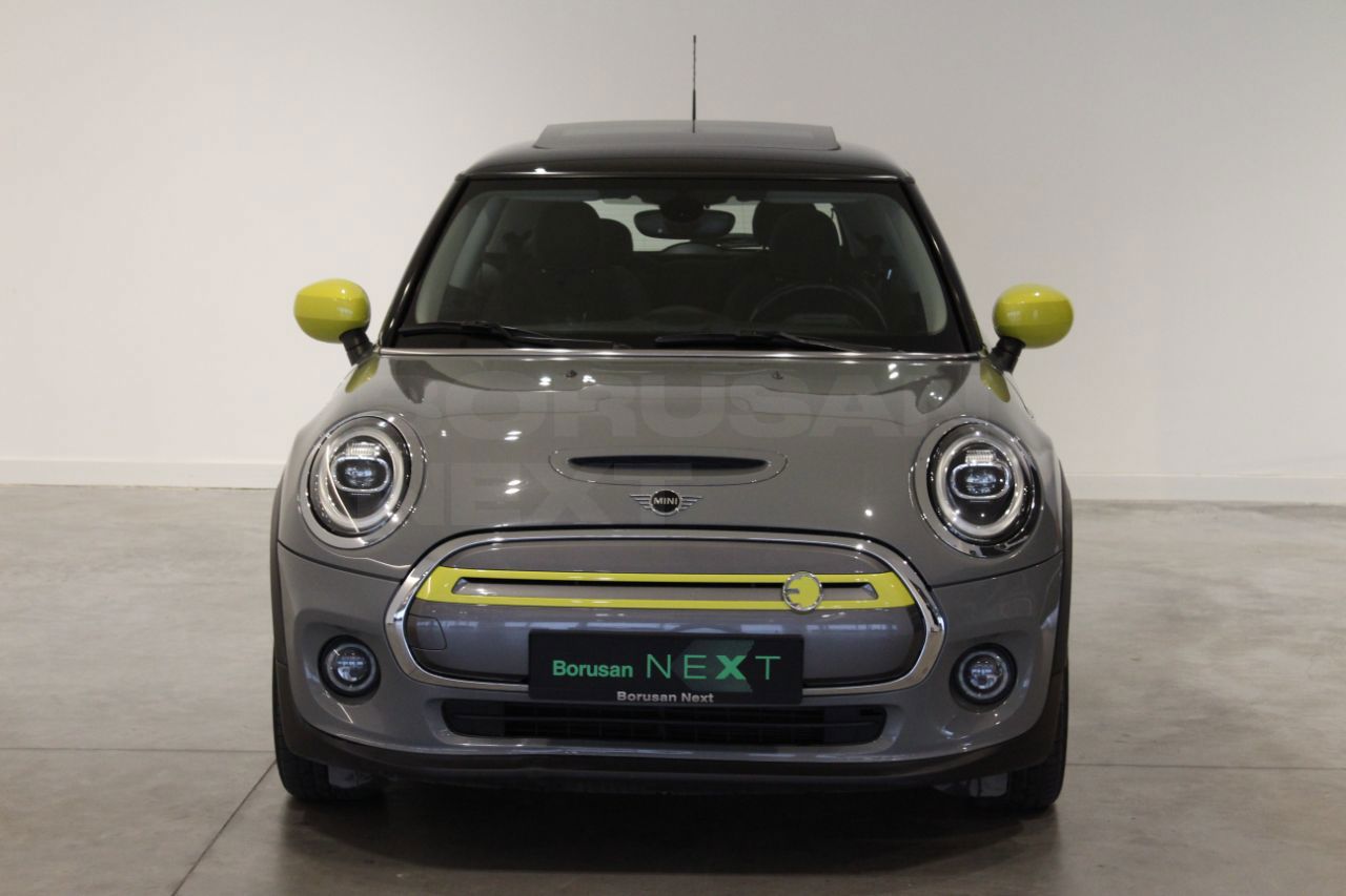 MINI Cooper Electric 2020