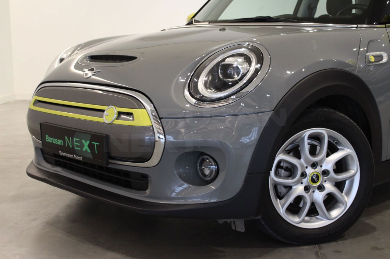 MINI Cooper Electric 2020