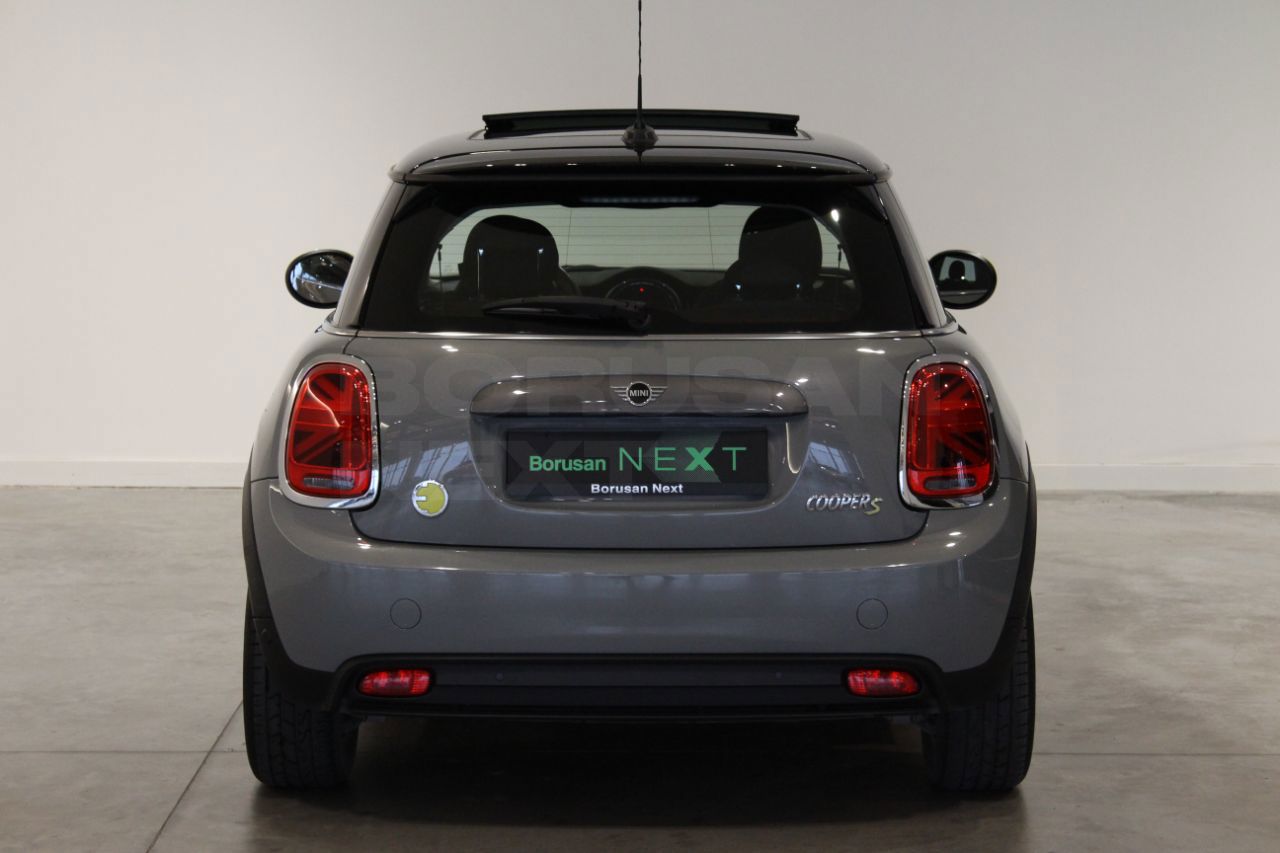 MINI Cooper Electric 2020