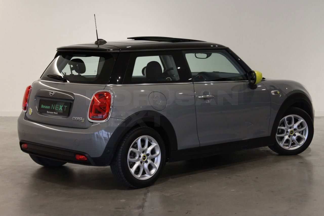 MINI Cooper Electric 2020