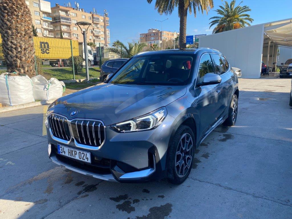 BMW X1 2023