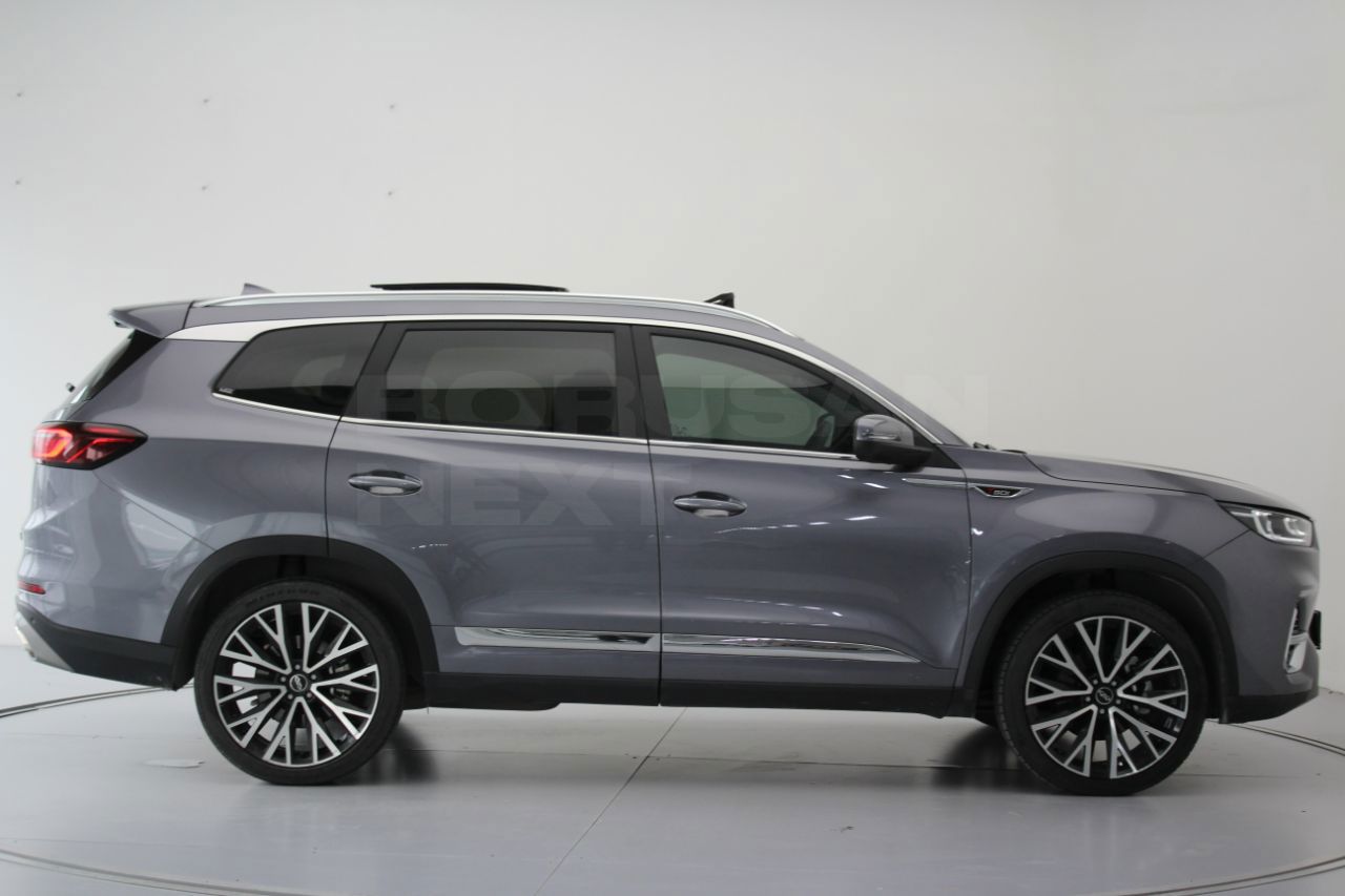 Chery Tiggo 8 Pro 2023