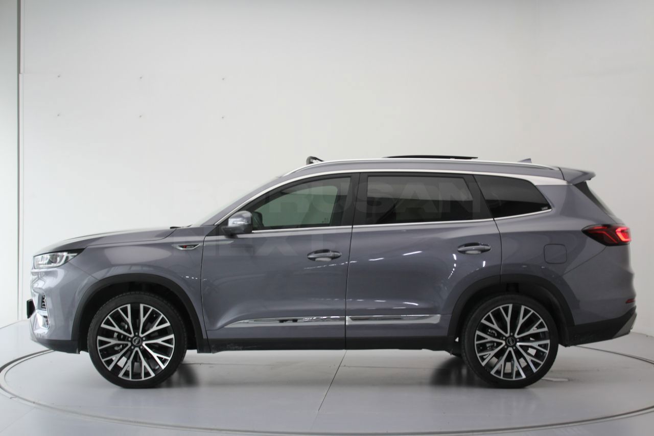 Chery Tiggo 8 Pro 2023