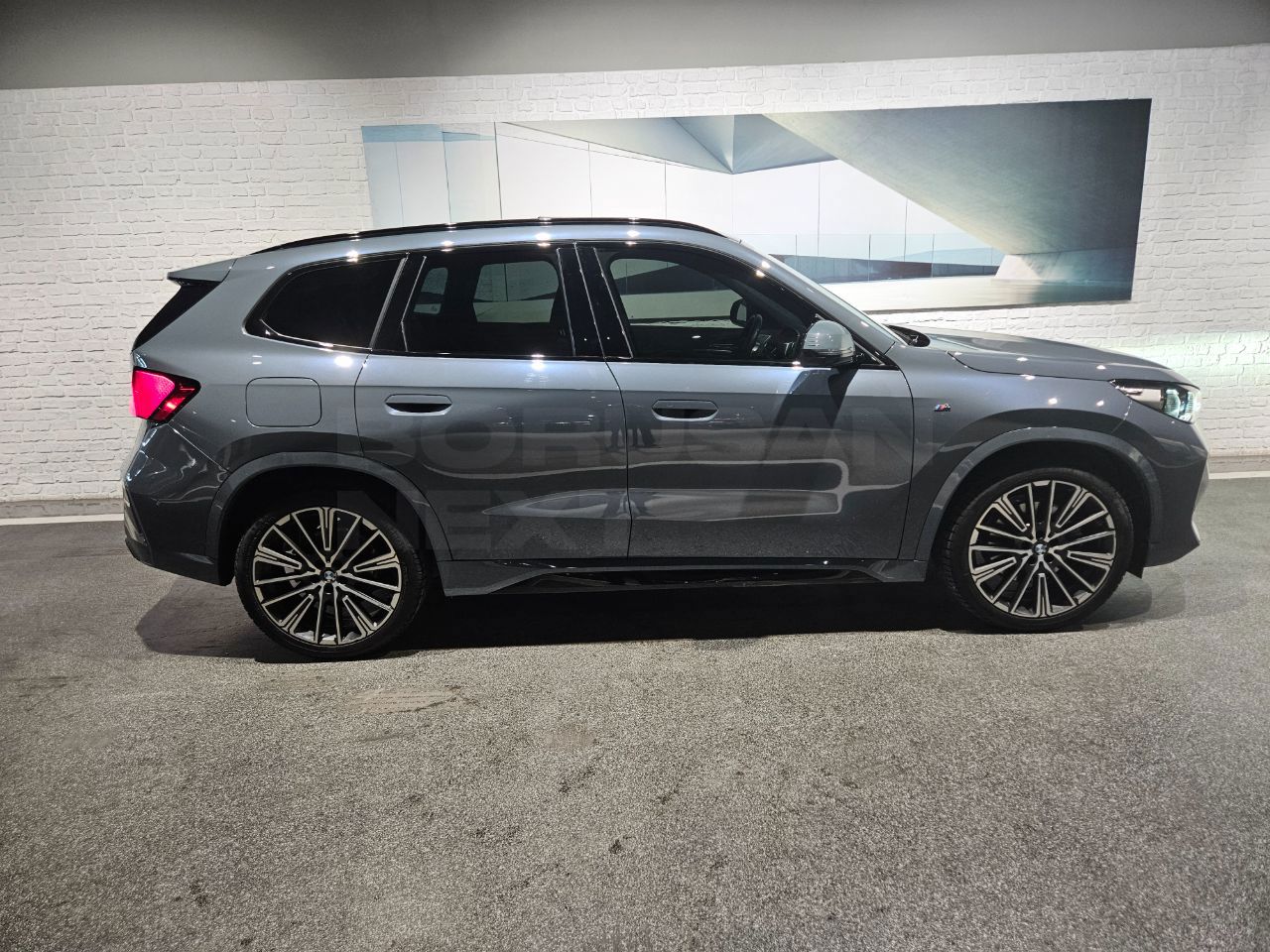 BMW X1 2023