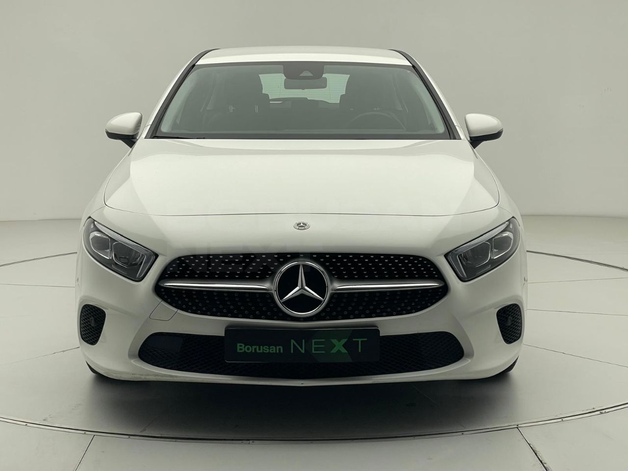 Mercedes - Benz A Serisi 2020