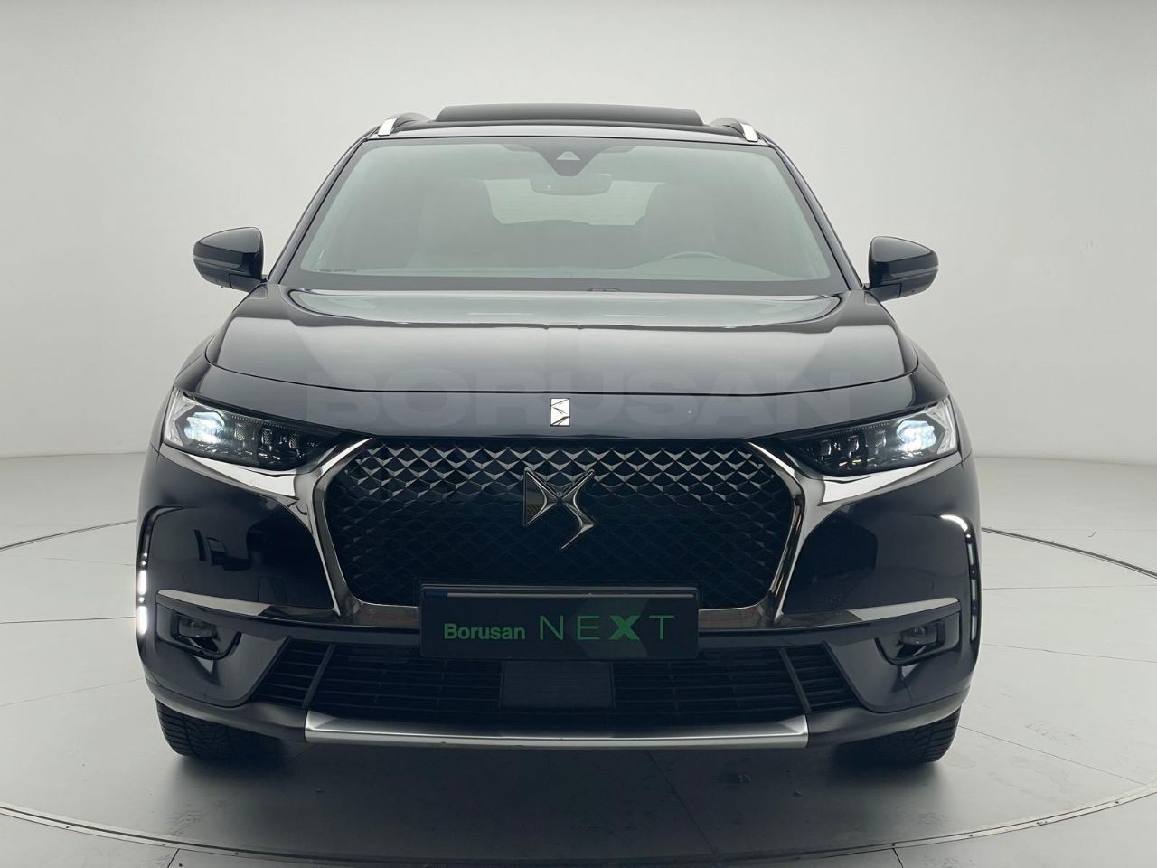 DS Automobiles DS 7 Crossback 2022