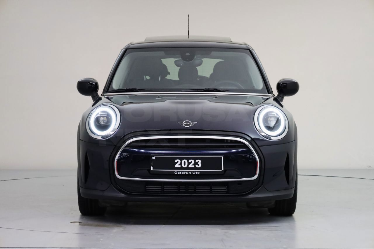 MINI Cooper 2023