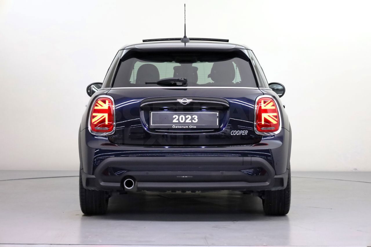 MINI Cooper 2023