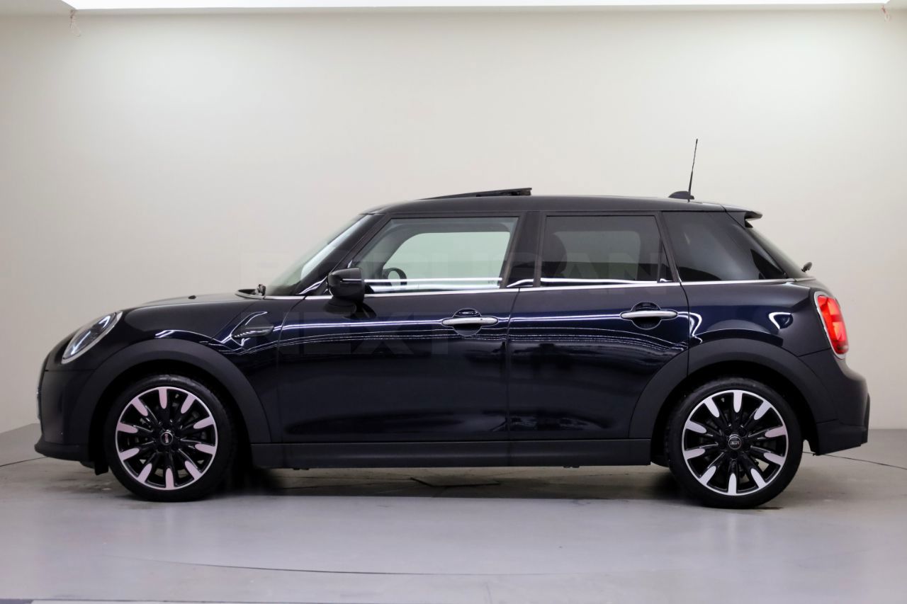 MINI Cooper 2023