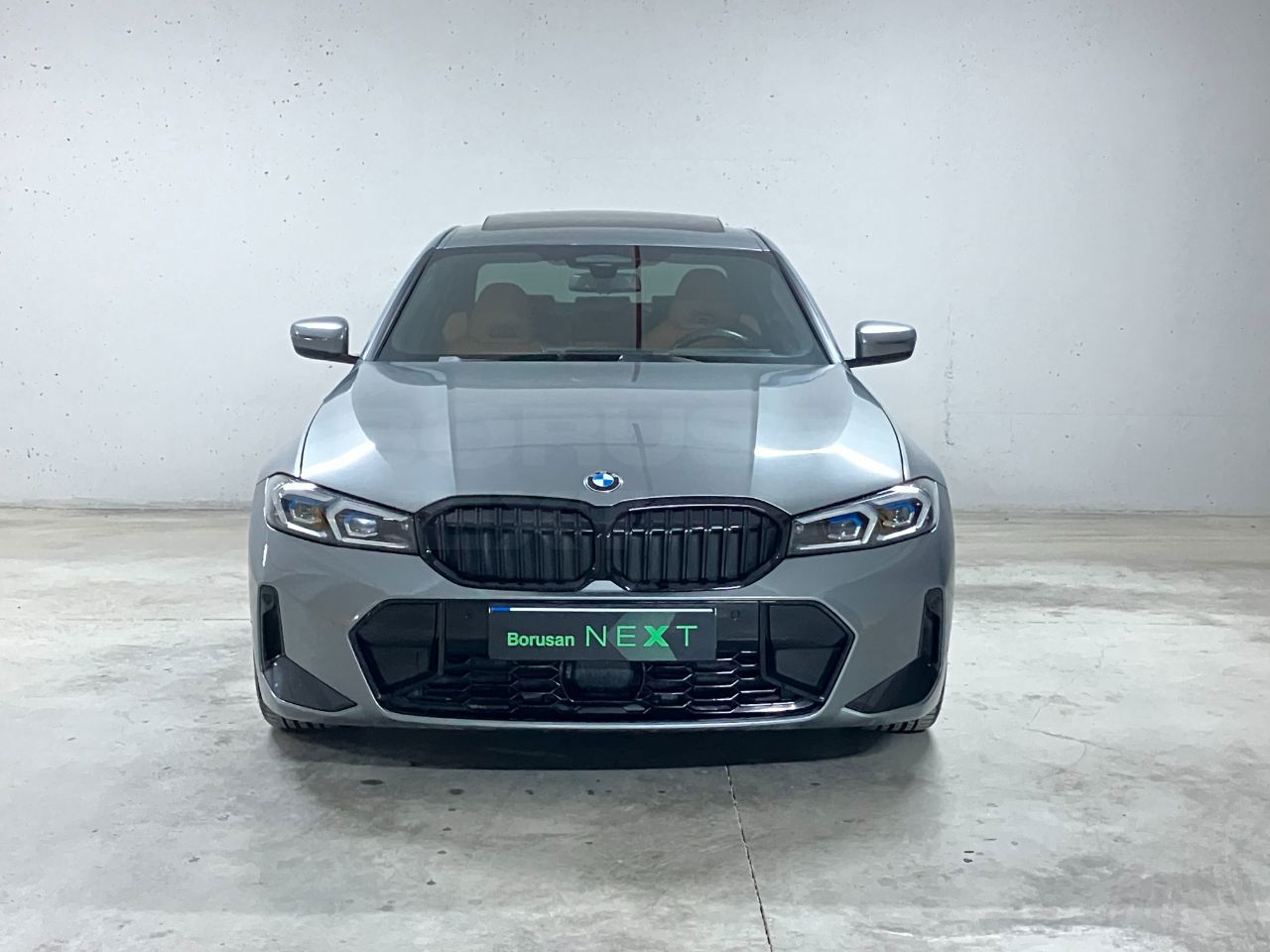 BMW 3 Serisi 2023