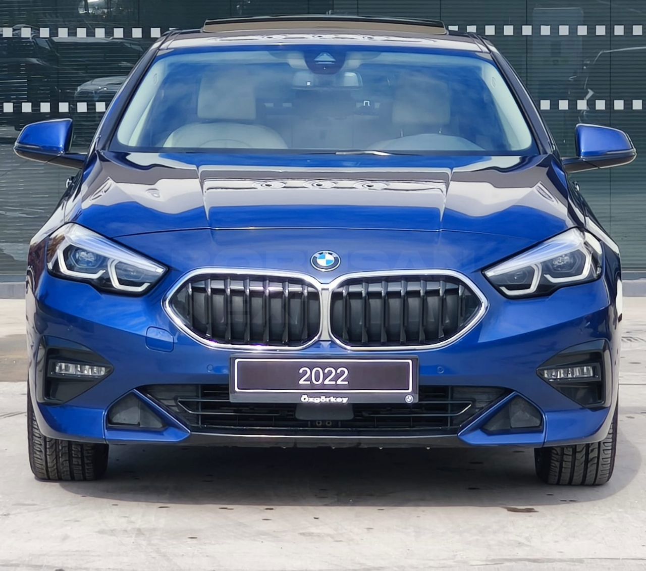 BMW 2 Serisi 2022