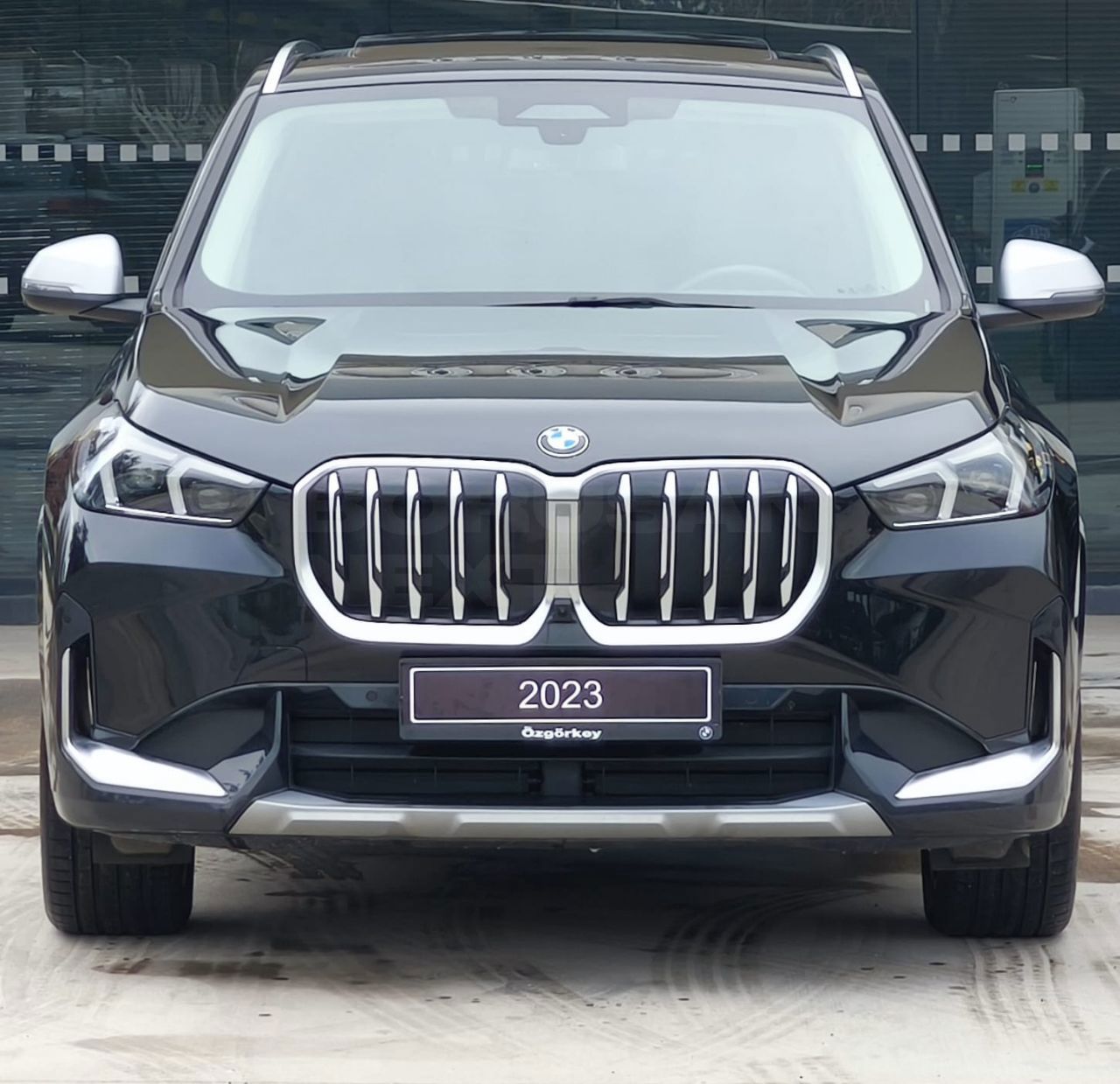 BMW X1 2023