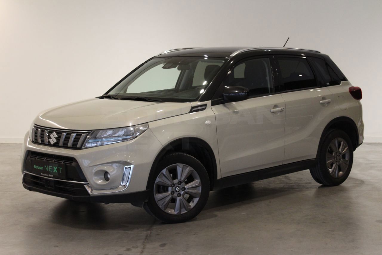 Suzuki Vitara 2022