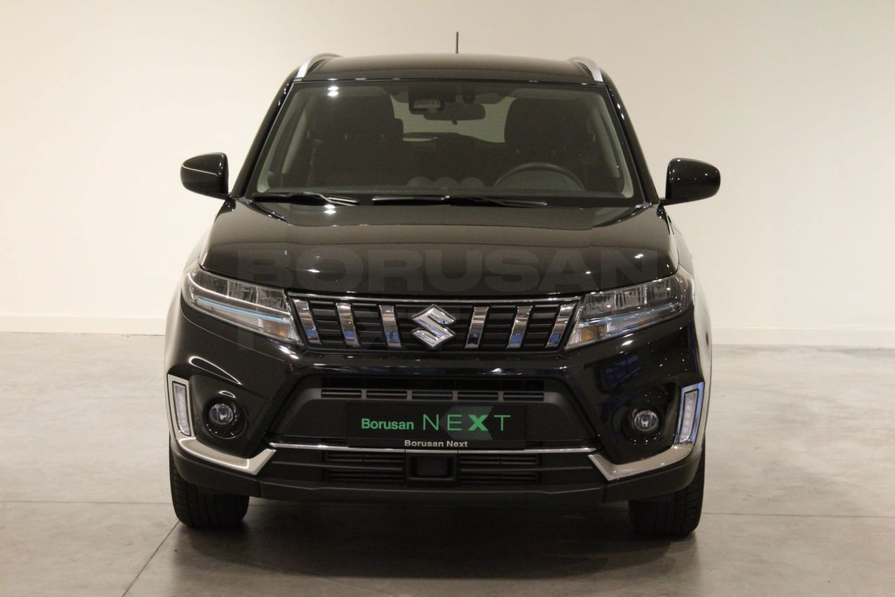 Suzuki Vitara 2023