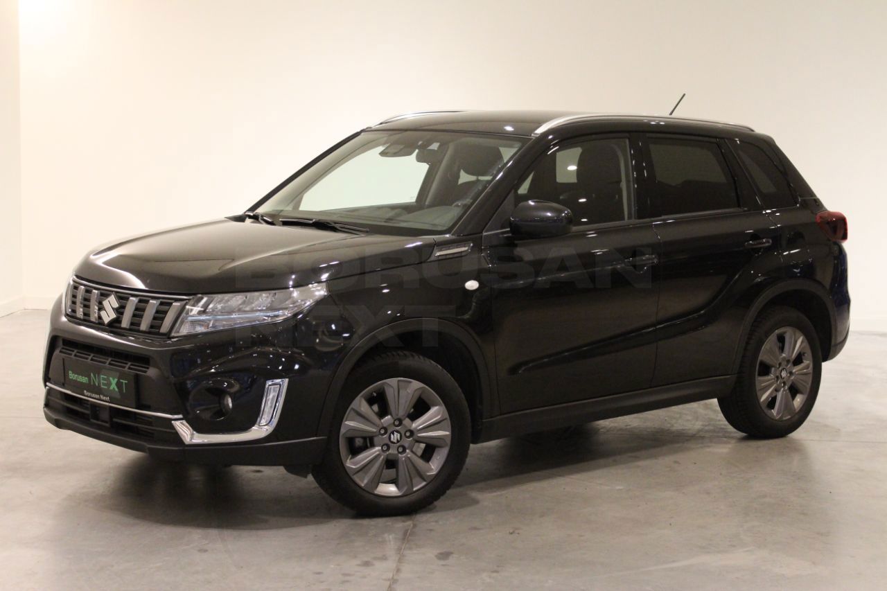 Suzuki Vitara 2023