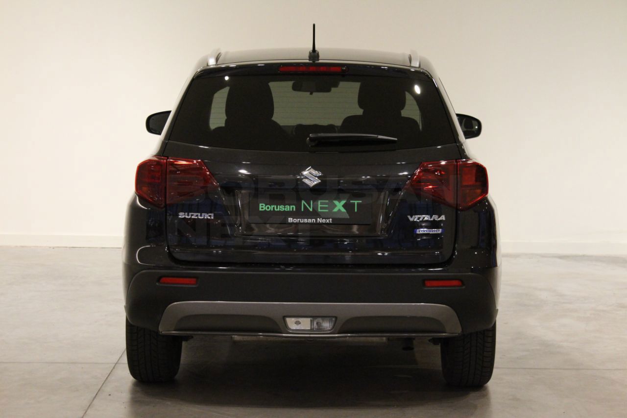 Suzuki Vitara 2023