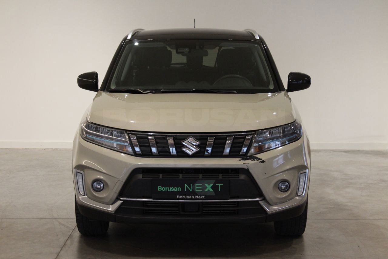 Suzuki Vitara 2022