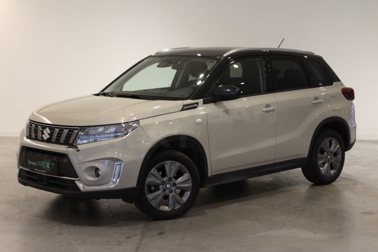 Suzuki Vitara 2022