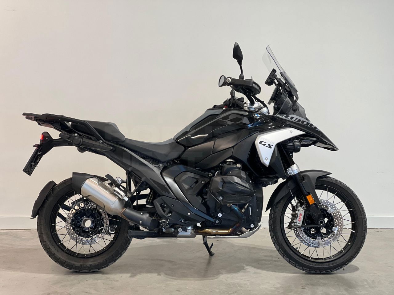 BMW Motorrad R1300 GS 2024