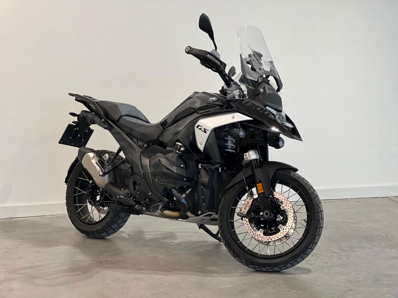 BMW Motorrad R1300 GS 2024