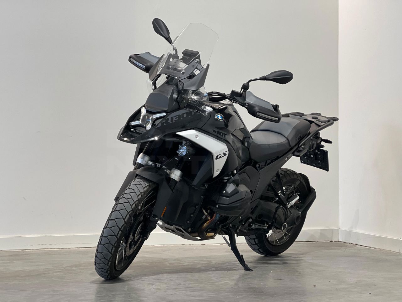 BMW Motorrad R1300 GS 2024