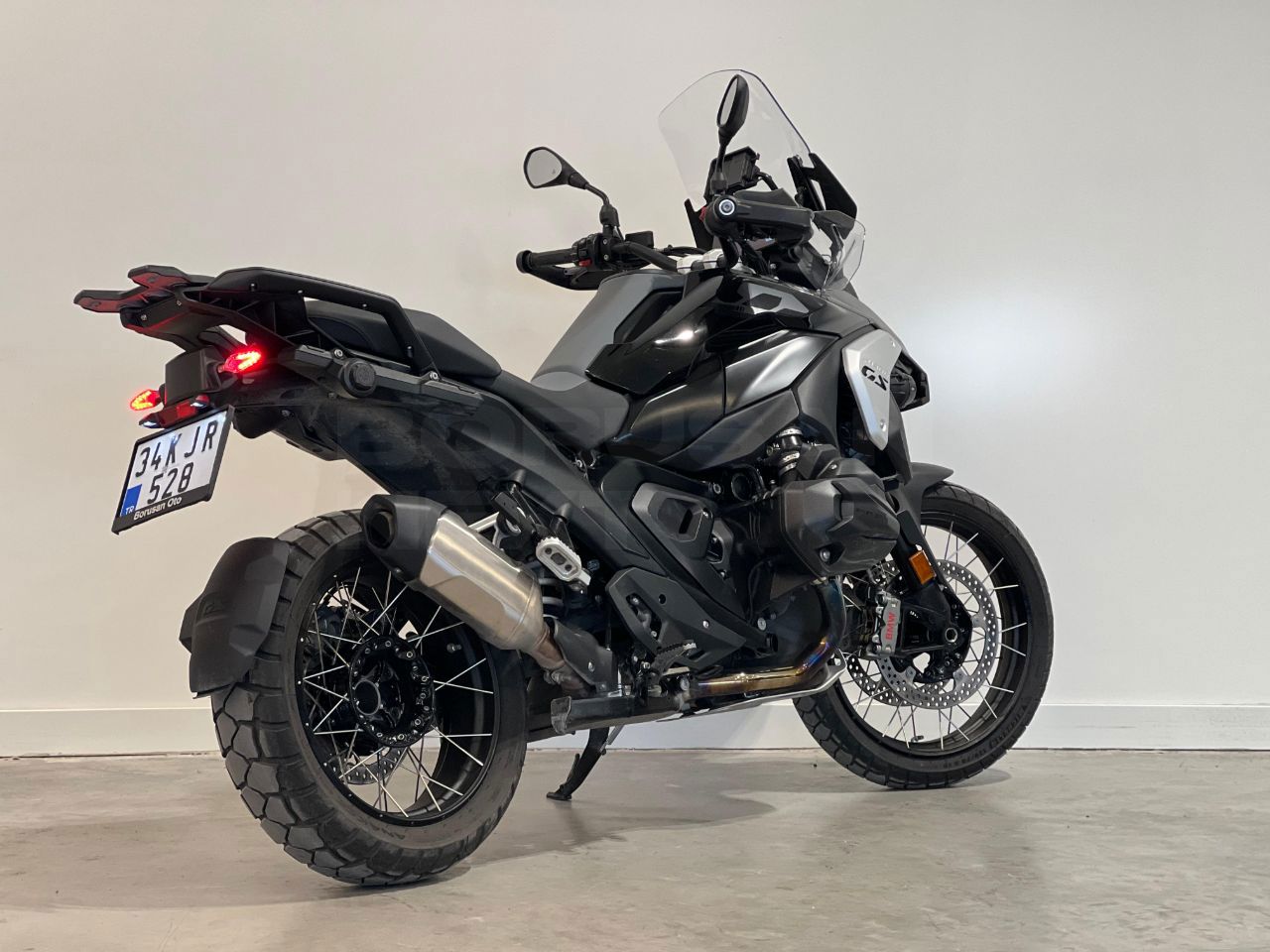 BMW Motorrad R1300 GS 2024