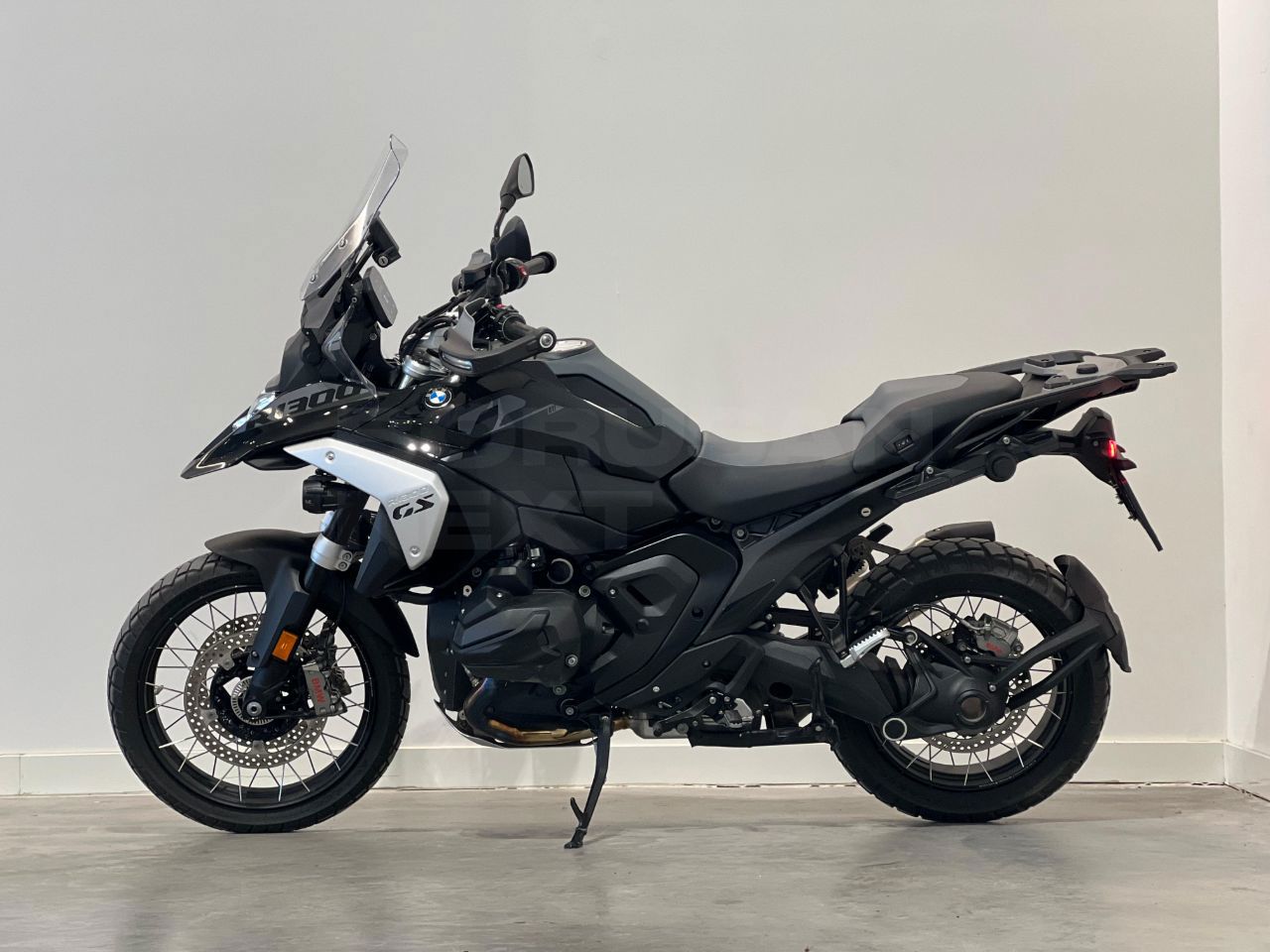 BMW Motorrad R1300 GS 2024