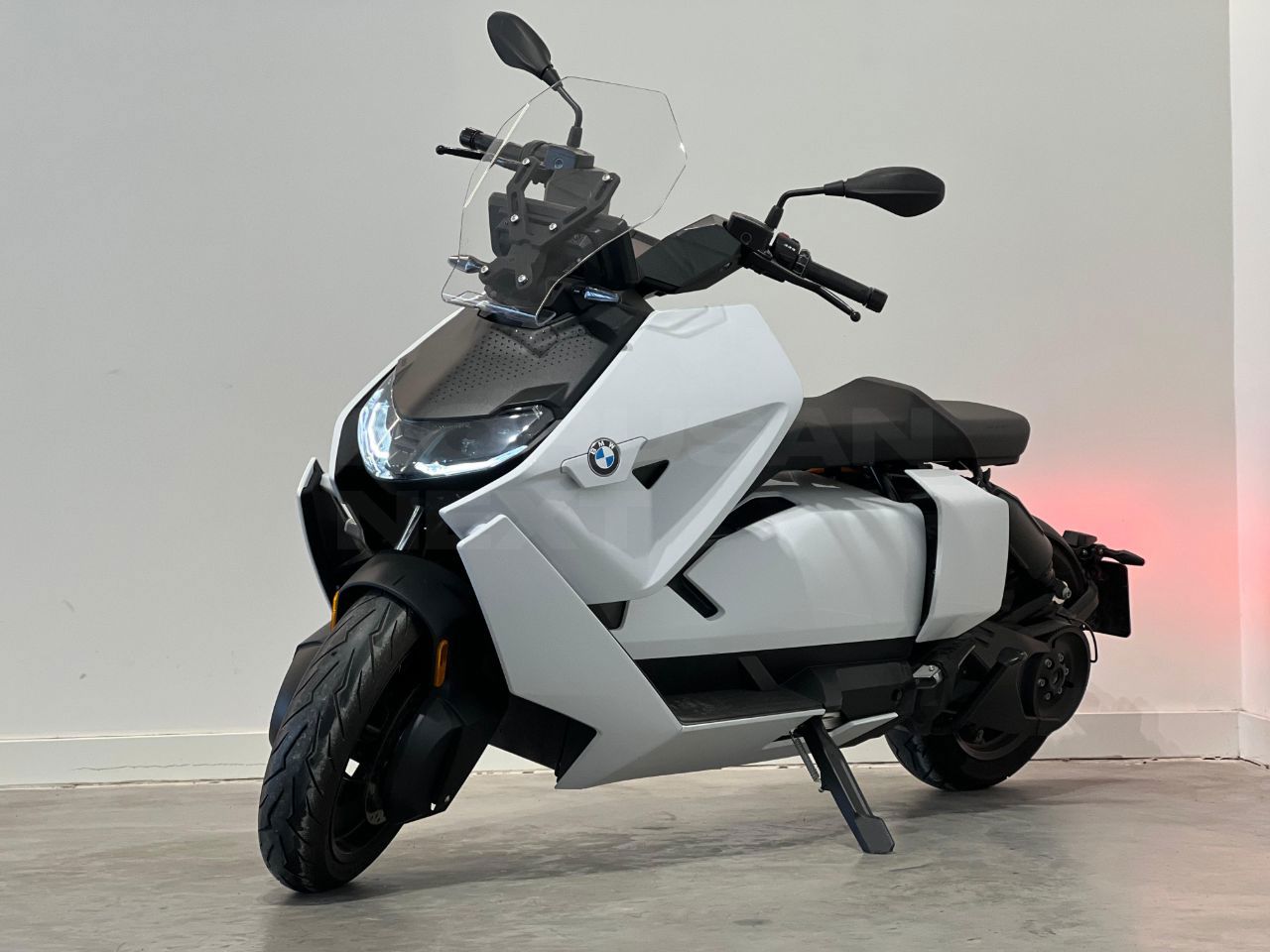 BMW Motorrad CE 04 2023