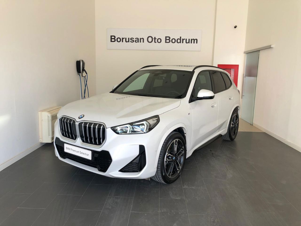 BMW X1 2024