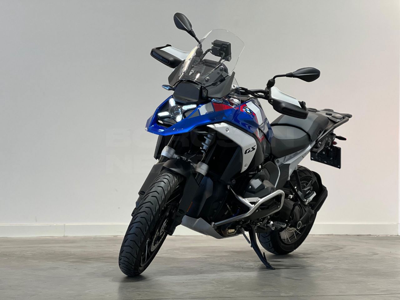 BMW Motorrad R 1300 GS 2024