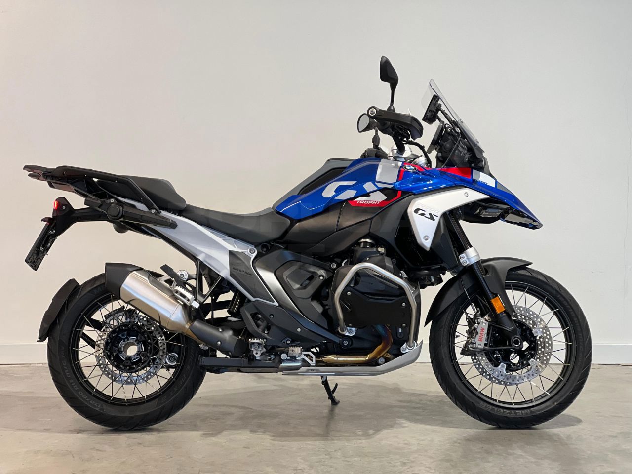 BMW Motorrad R 1300 GS 2024