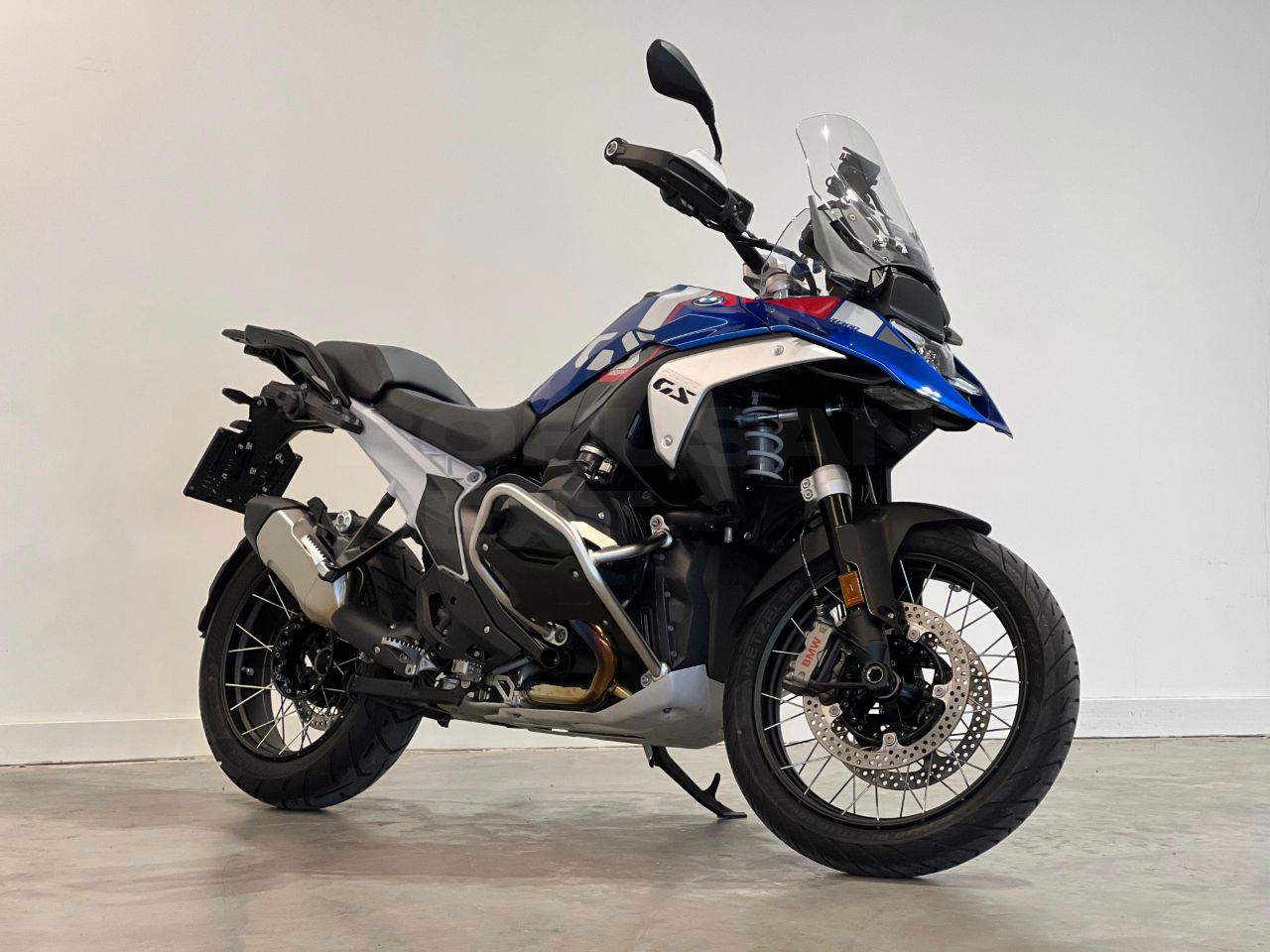 BMW Motorrad R 1300 GS 2024