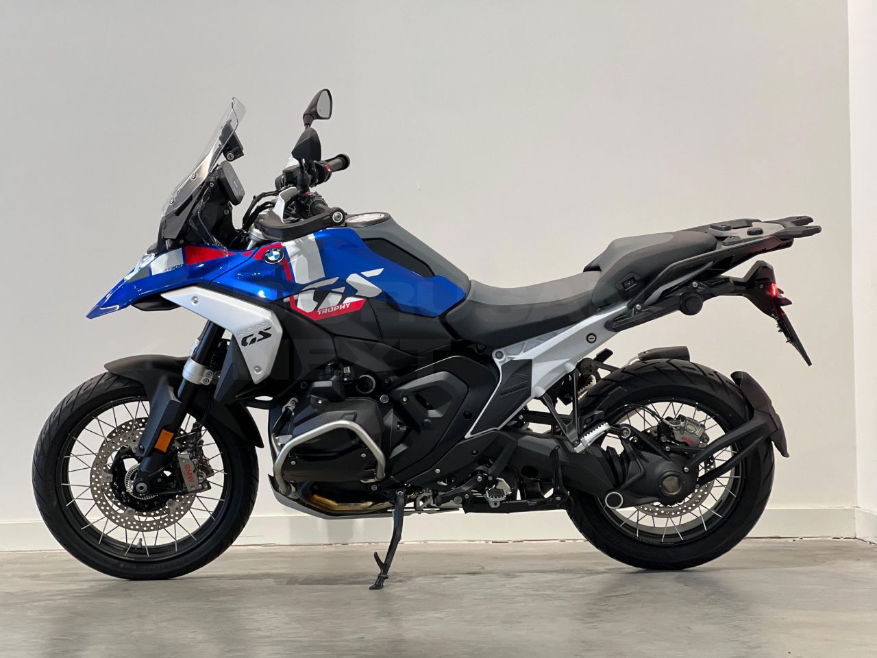 BMW Motorrad R 1300 GS 2024