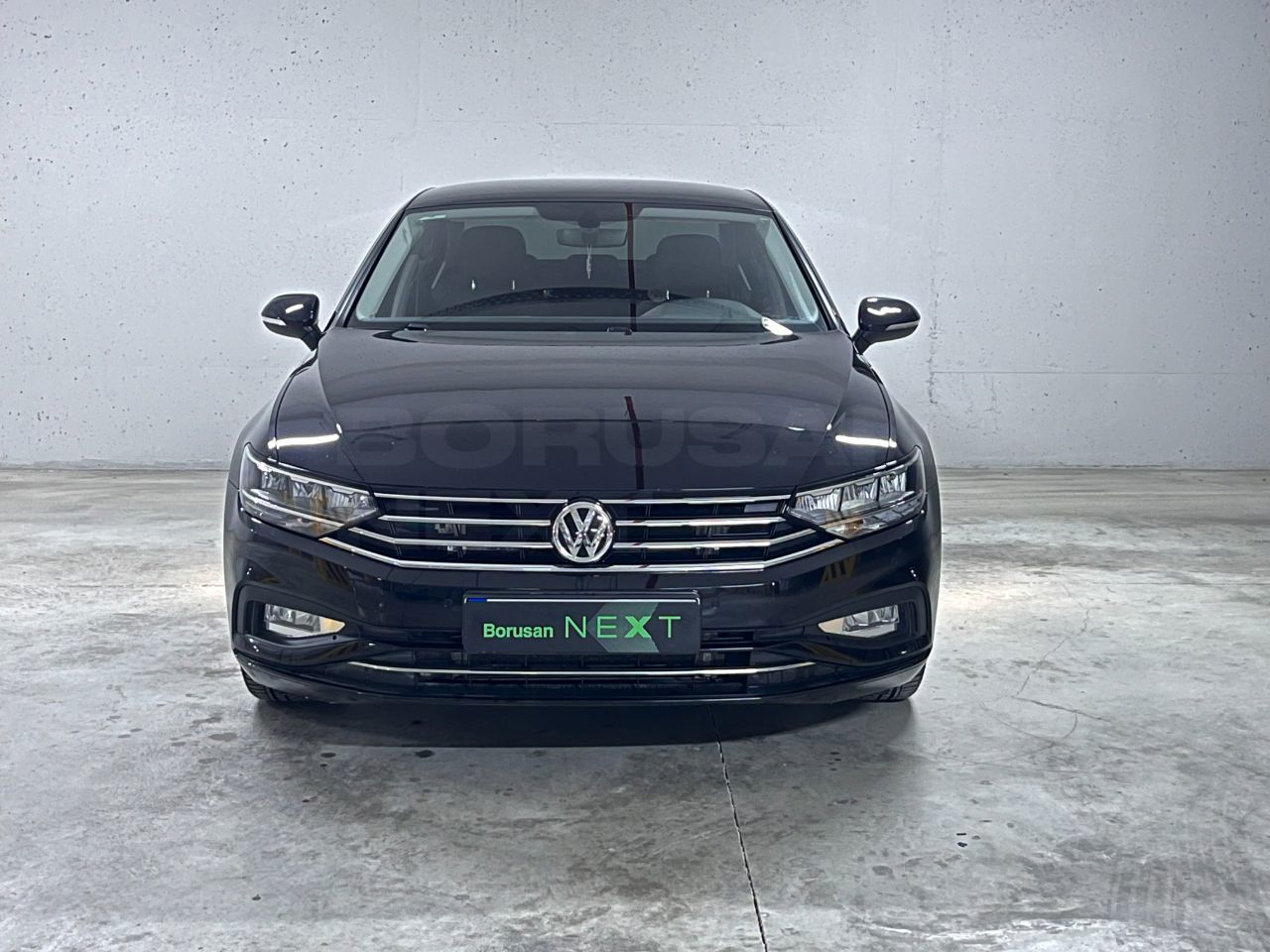 Volkswagen Passat 2020