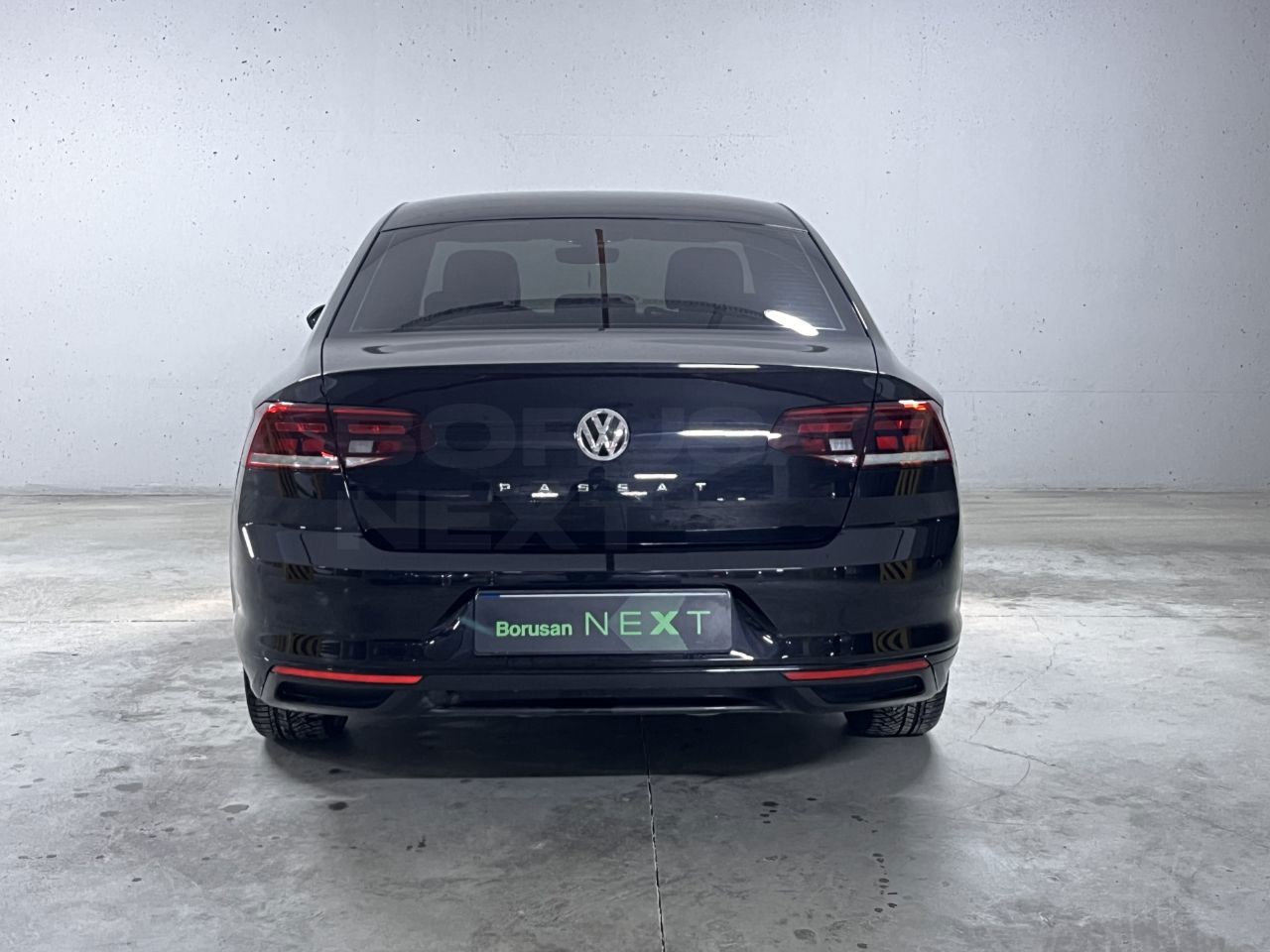 Volkswagen Passat 2020