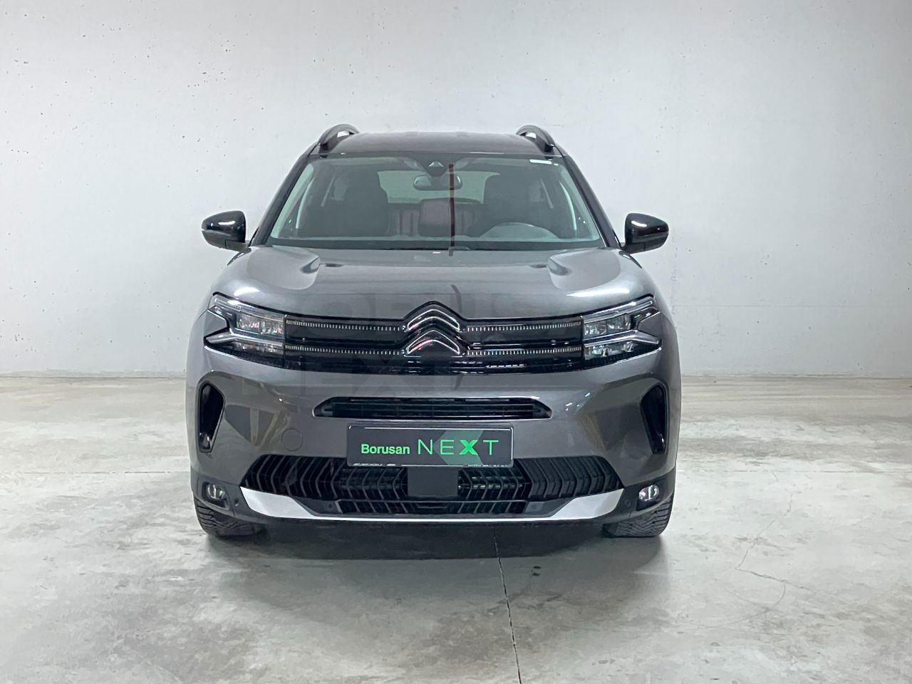 Citroen C5 AirCross 2023