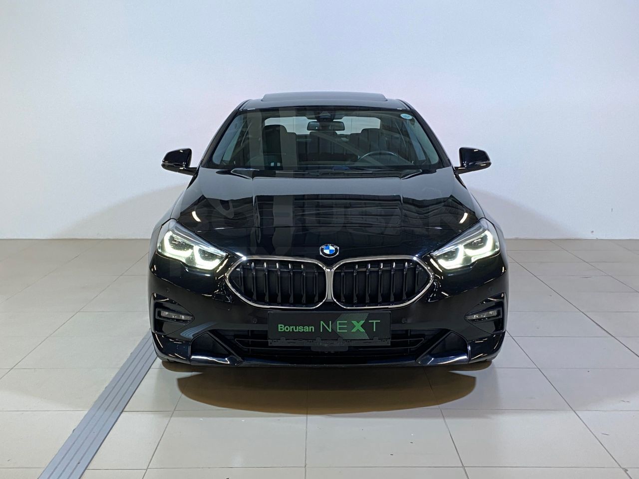 BMW 2 Serisi 2020