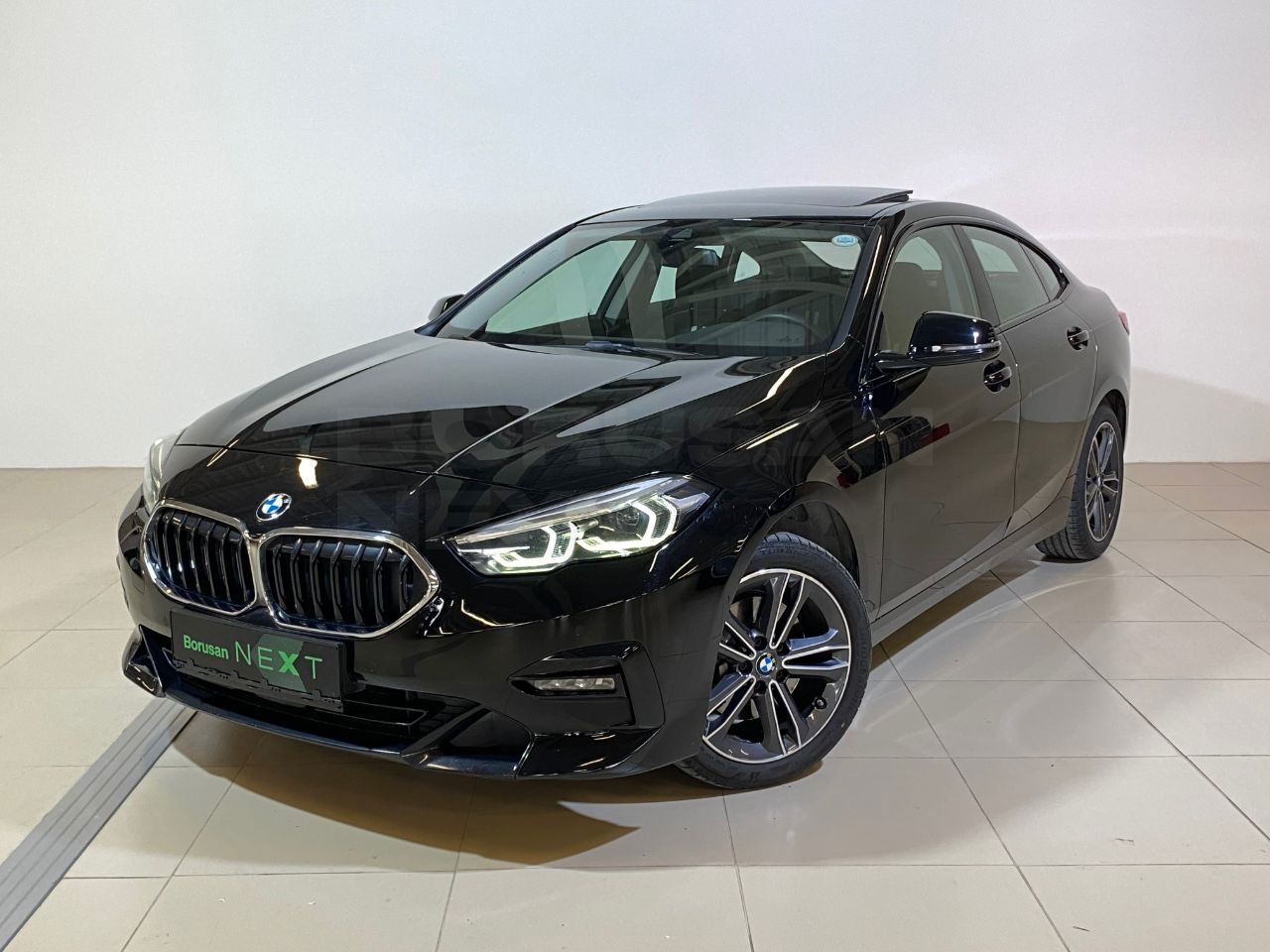 BMW 2 Serisi 2020