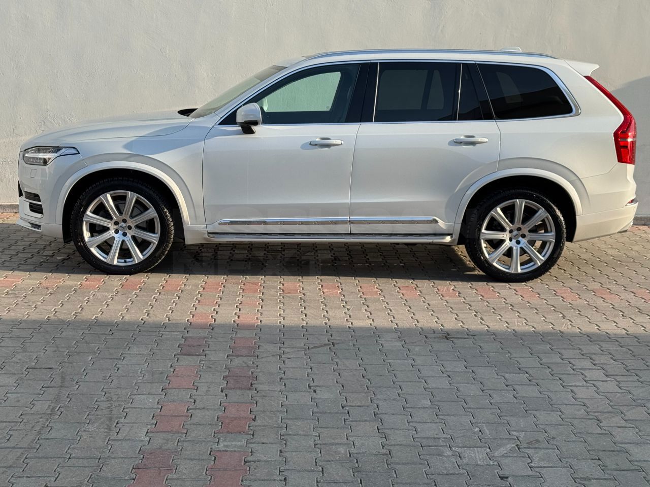 Volvo XC90 2019