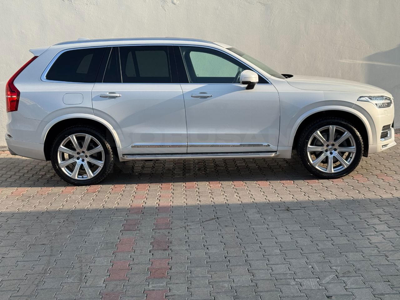 Volvo XC90 2019