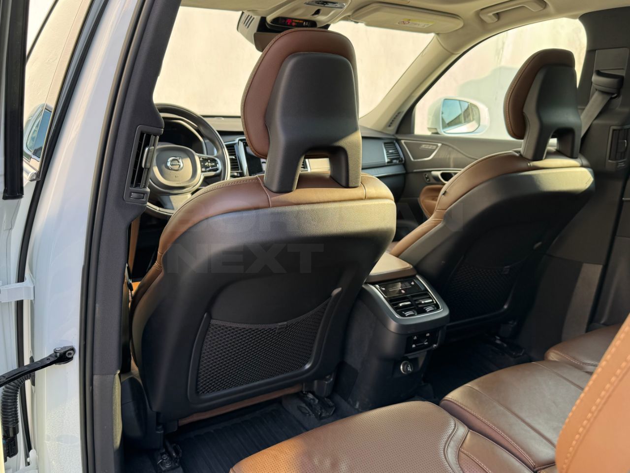 Volvo XC90 2019