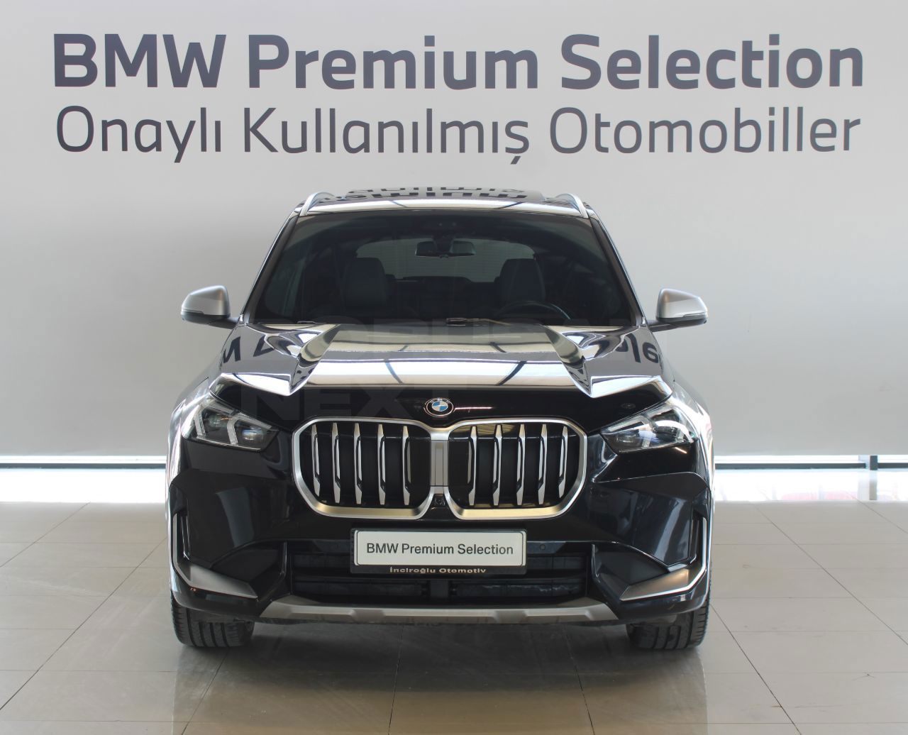 BMW X1 2023