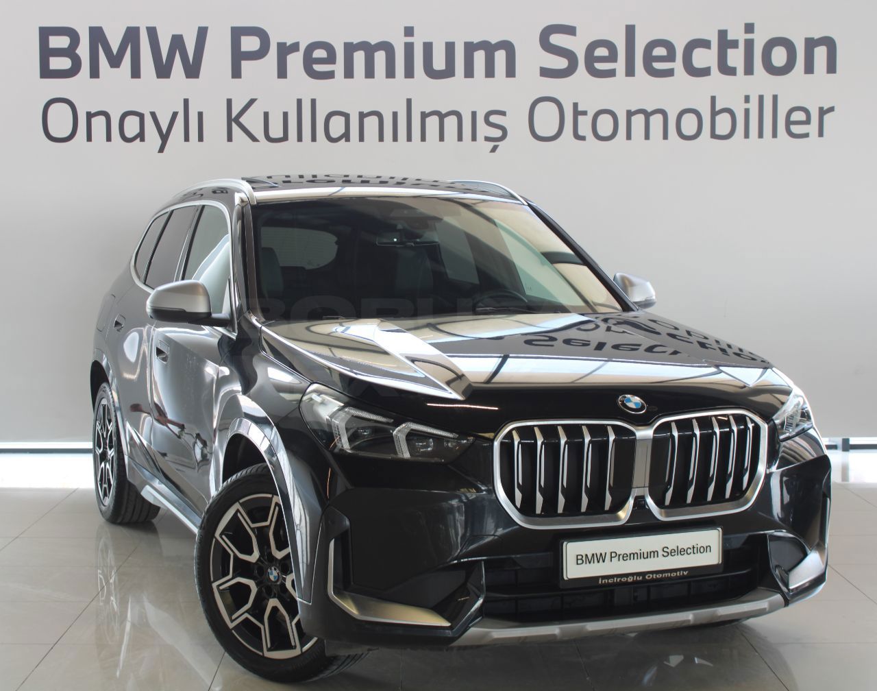 BMW X1 2023