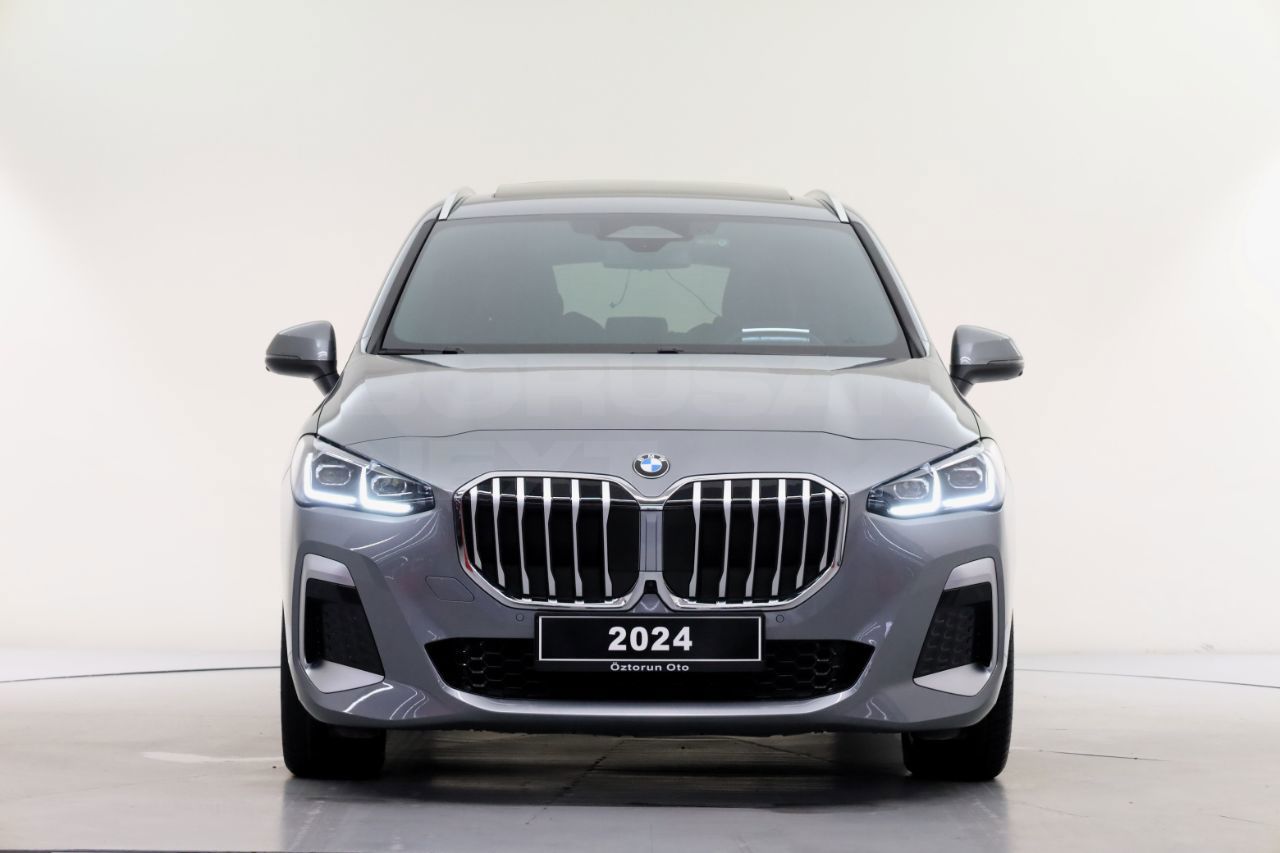 BMW 2 Serisi 2024