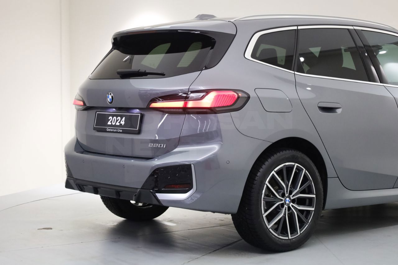 BMW 2 Serisi 2024